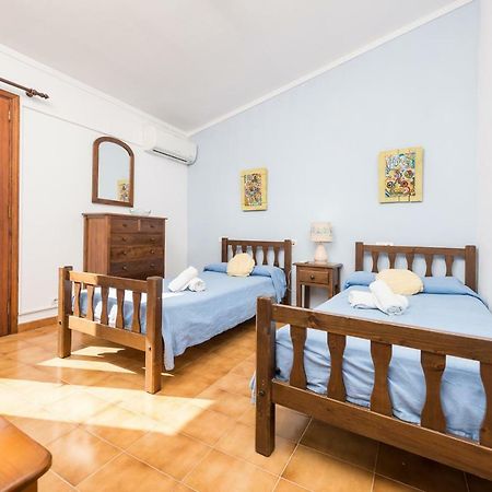 Coste Can Moragues Pollença Kültér fotó